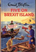 Five on Brexit Island - 9781786483843