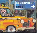 Discopolis - Radio 3