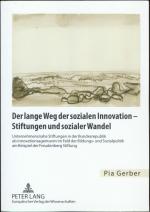 Pia Gerber: Der lange Weg der sozialen I Pia Gerber: Der lange Weg der sozialen I