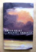 Michael Ondaatje: Anils Geist. Vom Autor
