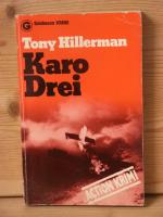 "karo drei" action-krimi