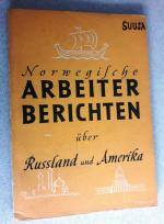 Div.: Russland und Amerika (1950) - Norw Div.: Russland und Amerika (1950) - Norw