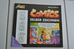 Gerhard Wörner: Comics selber zeichnen