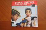Andrè Popp und sein Orchester: Charlesto