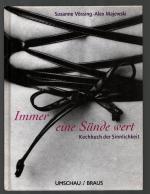 Vössing, Susanne; Majewski, Alex: Immer Vössing, Susanne; Majewski, Alex: Immer