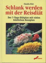 Claudia Köst: Schlank werden mit der Rei
