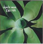 Exciter