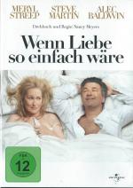 Wenn Liebe so einfach wäre