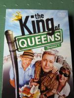 the King of Queens Season 1