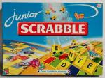 Junior Scrabble Zwei Spiele in einem! A1