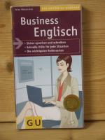 Telse Wokersien: "Business Englisch" Telse Wokersien: "Business Englisch"