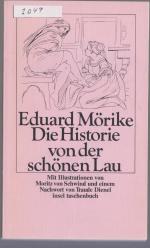 Eduard Mörike: Die Historie von der schö