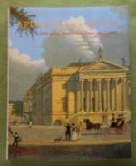 Apollini et Musis., 250 Jahre Opernhaus unter den Linden.