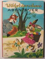 Wibbelsterzchens Abenteuer. Eine Ostergeschichte