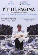 Pie de pagina