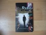 Wolfgang Bühne: Die Ruhe der Rastlosen Wolfgang Bühne: Die Ruhe der Rastlosen