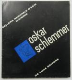 Oskar Schlemmer