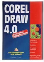 Corel Draw 4.0 optimal anwenden