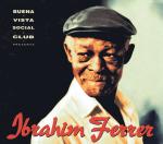 Ibrahim Ferrer: Buena Vista Social Club 