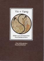 Yin + Yang