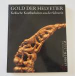 Gold der Helvetier