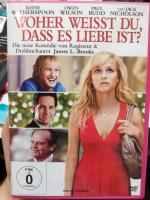 James L. Brooks: Woher weisst du dass es