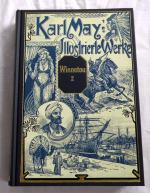 Winnetou Band 2 - Karl May´s Illustrierte Werke