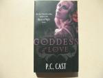 Goddess of Love