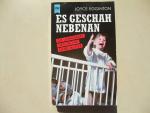 Joyce Egginton: Es geschah nebenan