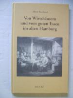 Albert Borcherdt: Von Wirtshäusern und v
