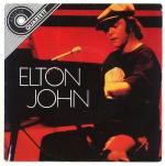 Elton John: Elton John - Rocket Man