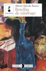 Salcedo Ramos, Alberto [Barranquilla, 19 Salcedo Ramos, Alberto [Barranquilla, 19