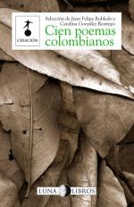 VV.AA.: Cien poemas colombianos. Antolog
