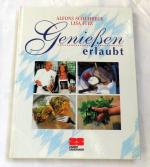 Schuhbeck, Alfons; Fitz, Lisa: Geniessen Schuhbeck, Alfons; Fitz, Lisa: Geniessen