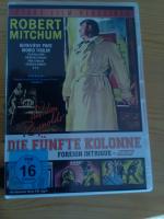Die fünfte Kolonne Pidax Film-Klassiker