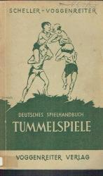 Tummelspiele