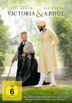 Stephen Frears: Victoria & Abdul (mit Ju