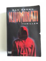 Dan Brown: Illuminati - . Robert Langdon