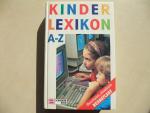 Kinder-Lexikon, Kinderlexikon, Lexikon für Kinder A - Z