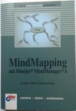 Gudrun Rehn-Göstenmeier: MindMapping mit