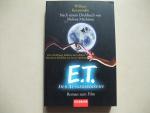 William Kotzwinkle: E.T. - Der Ausserird William Kotzwinkle: E.T. - Der Ausserird
