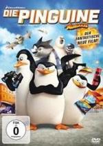 Die Pinguine aus Madagascar : Der fantastische neue Film