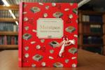 Antje Erdmann-Degenhardt: Marzipan. Köst