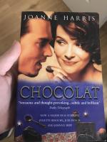 Joanne Harris: Chocolat