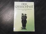 Der Querschnitt. Das Magazin der aktuellen Ewigkeitswerte. 1924 - 1933