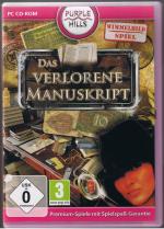 Das Verlorene Manuskript