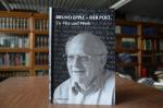 Bruno Epple - der Poet. Zu Vita und Werk [anlässlich der Ausstellung "Bruno Epple - der Poet" im Hermann-Hesse-Höri-Museum Gaienhofen, 20. November 2005 bis 19. Februar 2006].