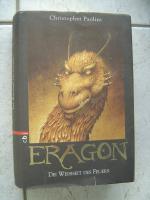 Christopher Paolini: Die Weisheit des Fe Christopher Paolini: Die Weisheit des Fe