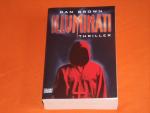 Dan Brown: Illuminati.Thriller.