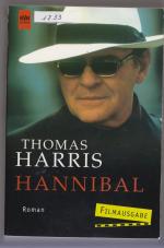 Thomas Harris: Hannibal